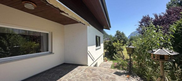 Casa de 9 divisões em Ludesch, Austria N.º 133418 12