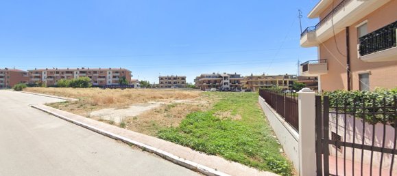Terreno em San Severo, Italy 450 m² N.º 363250 2