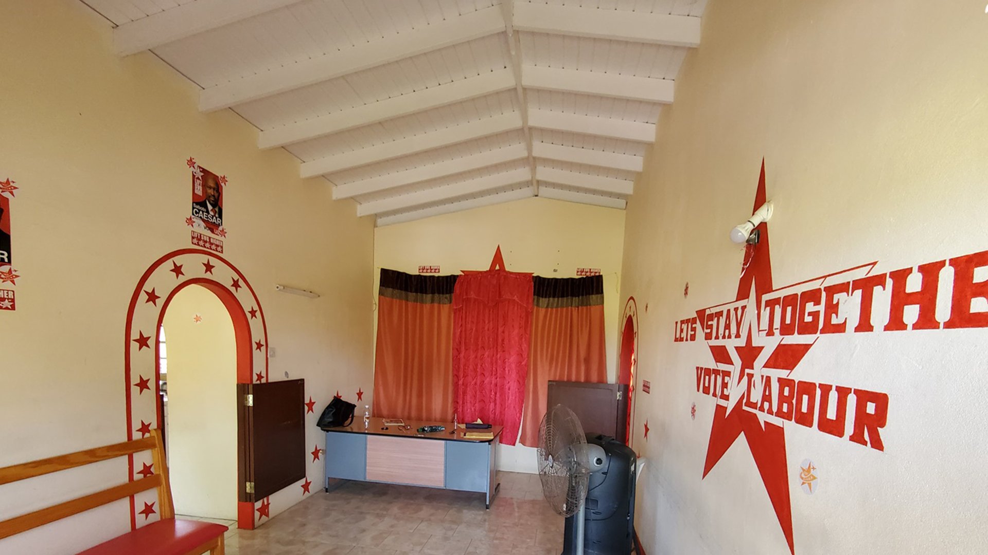 Casa T3 em North Union, Saint Vincent and the Grenadines N.º 3