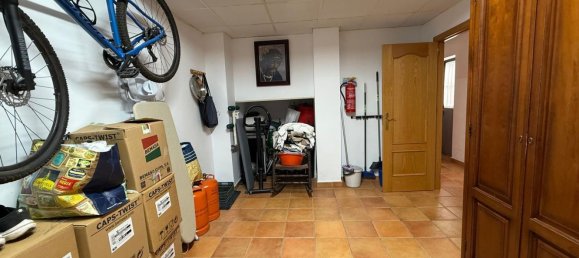 3 bedrooms Townhouse in Andalusia, Spain No. 155284 10