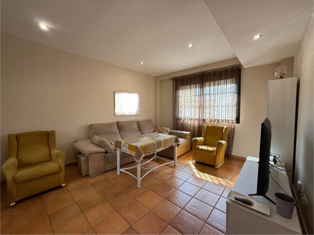 3 bedrooms Townhouse in Andalusia, Spain No. 155284