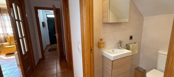 3 bedrooms Townhouse in Andalusia, Spain No. 155284 11