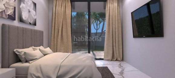 Вилла с 3 спальнями в Рохалес, Испания № 33220 15