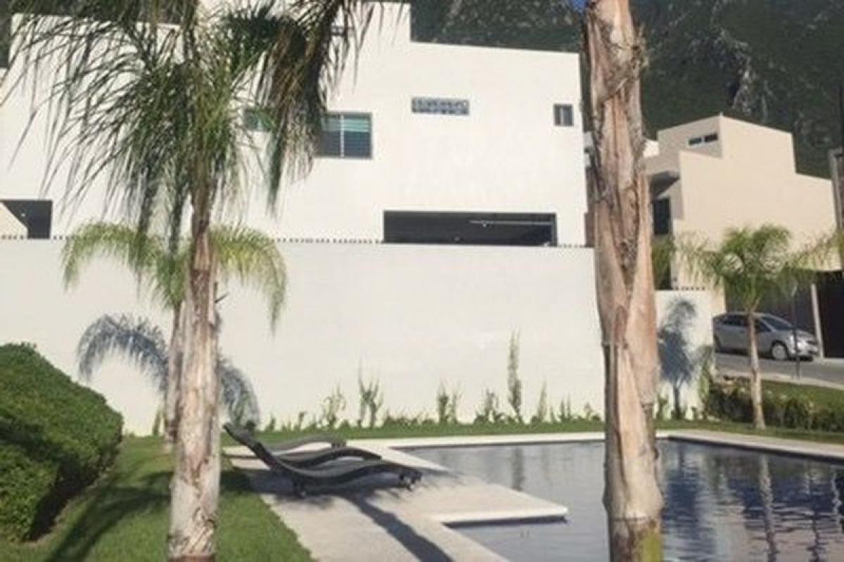 3 Schlafzimmer Haus in Nuevo Leon, Mexico, Nr. 159519