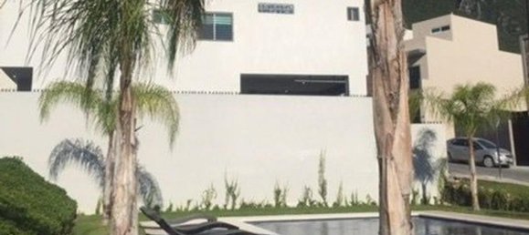 3 Schlafzimmer Haus in Nuevo Leon, Mexico, Nr. 159519 2