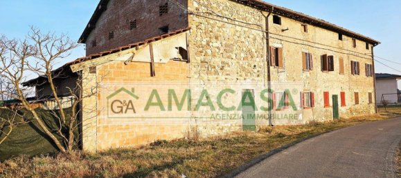 Дом с 12 спальнями в Казальгранде, Италия № 146227 7