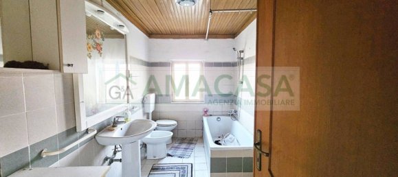 Дом с 12 спальнями в Казальгранде, Италия № 146227 14