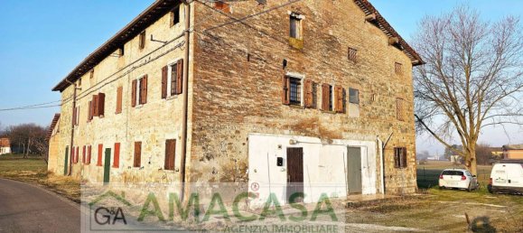 Дом с 12 спальнями в Казальгранде, Италия № 146227 10