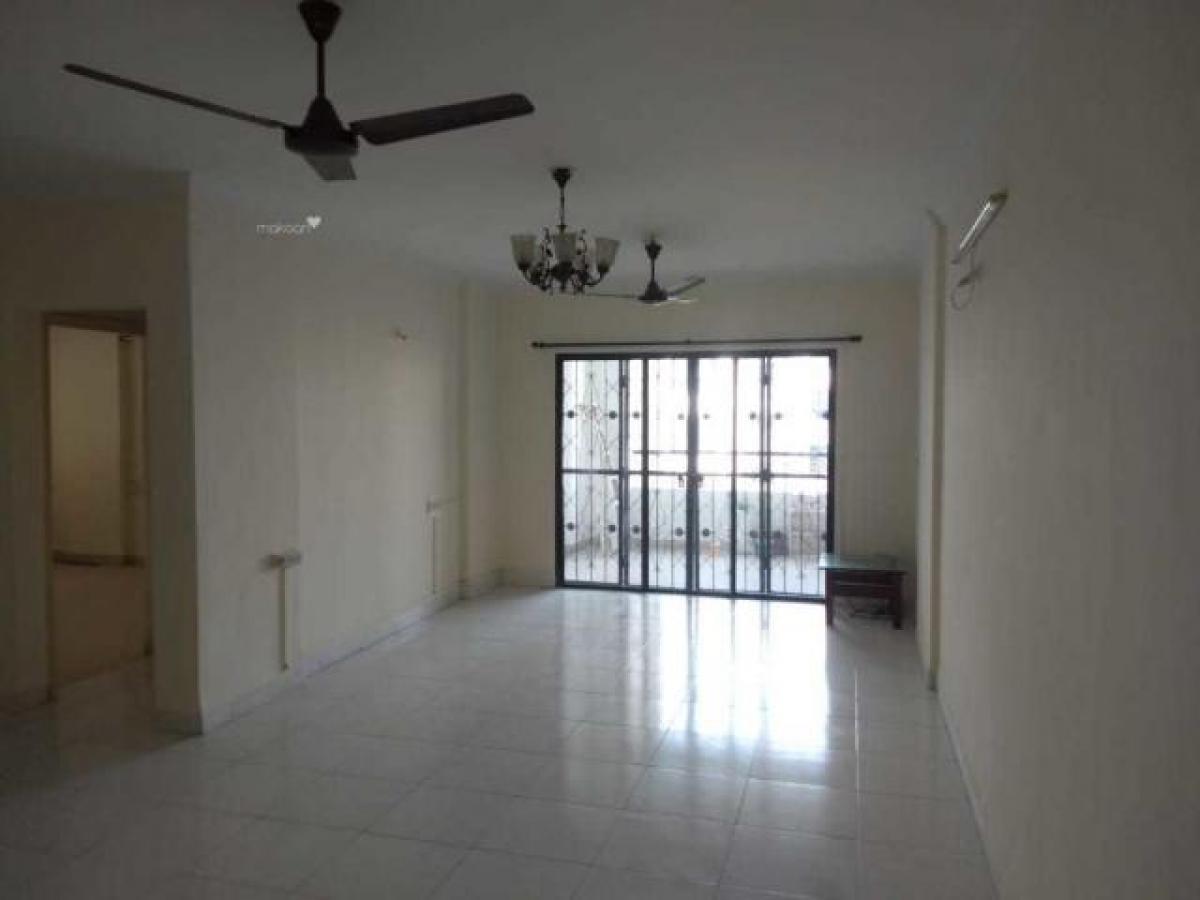 3 bedrooms House in Pune, India No. 6064