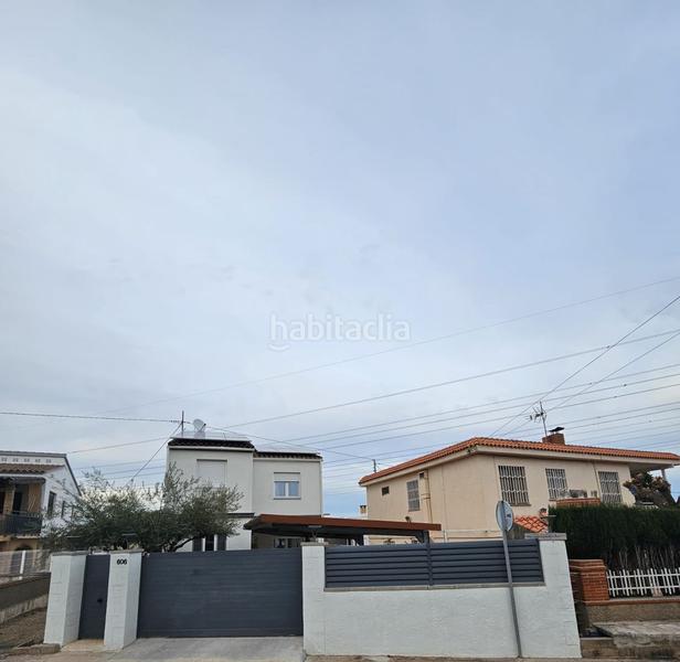 3 bedrooms House in Almassora, Spain No. 30713