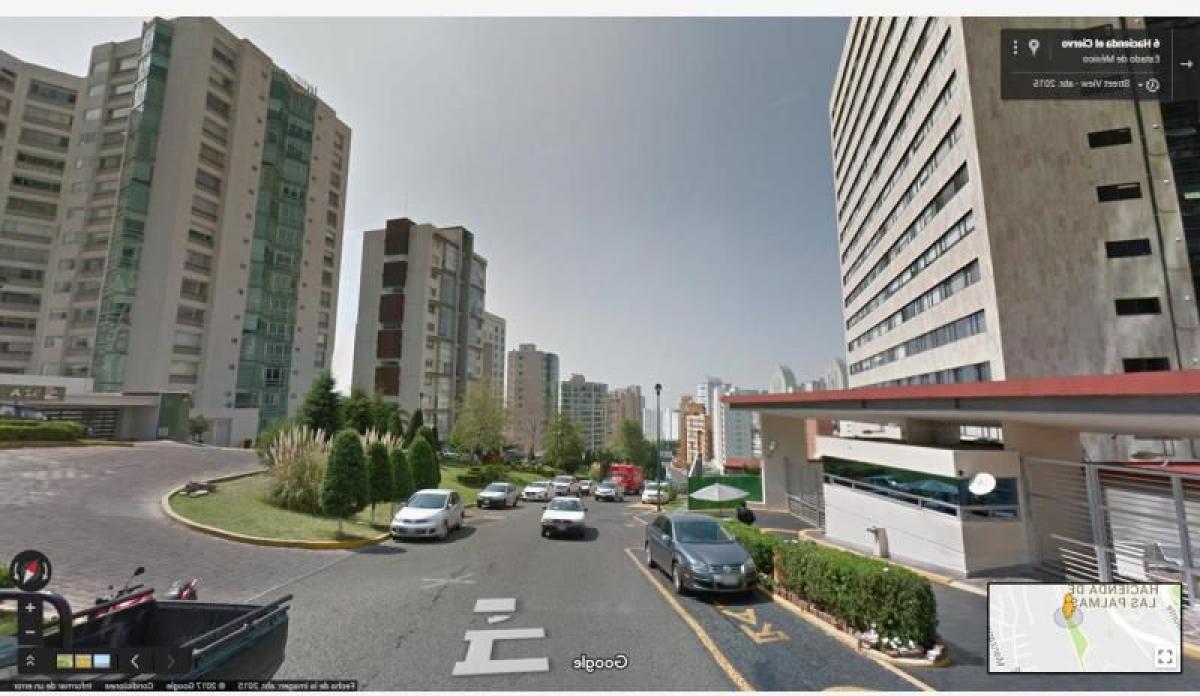 3 bedrooms Apartment in Mexico No. 223156