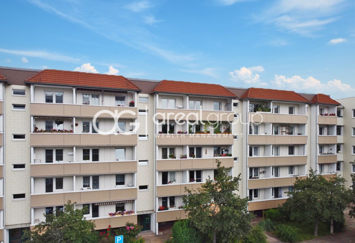 Apartamento T3 em Leipzig, Germany N.º 66900