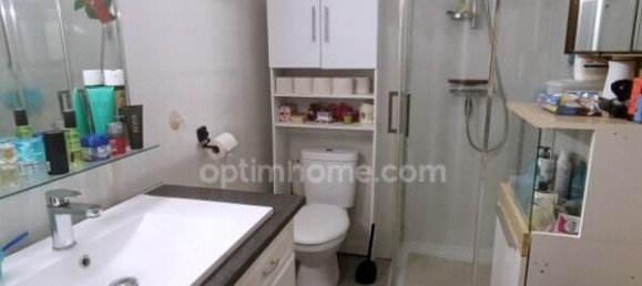 Apartamento de 1 dormitorio en Faulquemont, France No. 317640 8