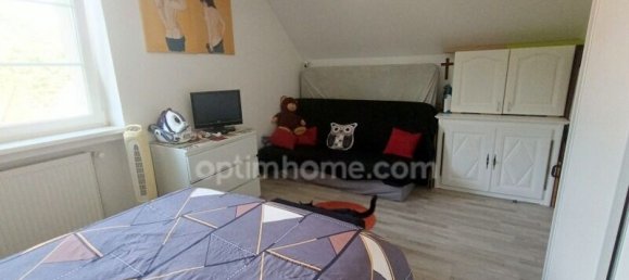 Apartamento de 1 dormitorio en Faulquemont, France No. 317640 11