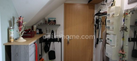 Apartamento de 1 dormitorio en Faulquemont, France No. 317640 5
