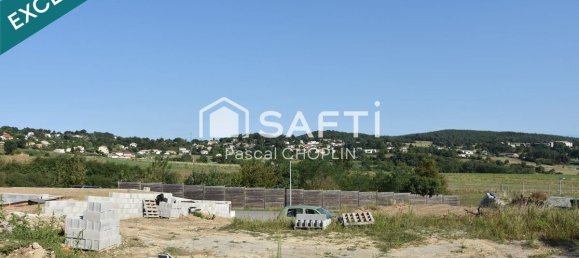 819m² Land in Saint-Clair, France No. 95733 3