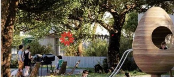 Вилла с 5 спальнями в Ороклини, Кипр № 81753 7