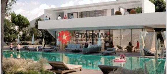 Вилла с 5 спальнями в Ороклини, Кипр № 81753 6