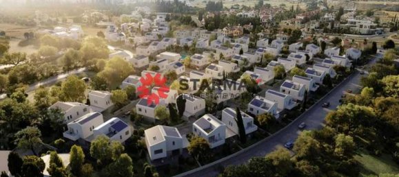 Вилла с 5 спальнями в Ороклини, Кипр № 81753 15