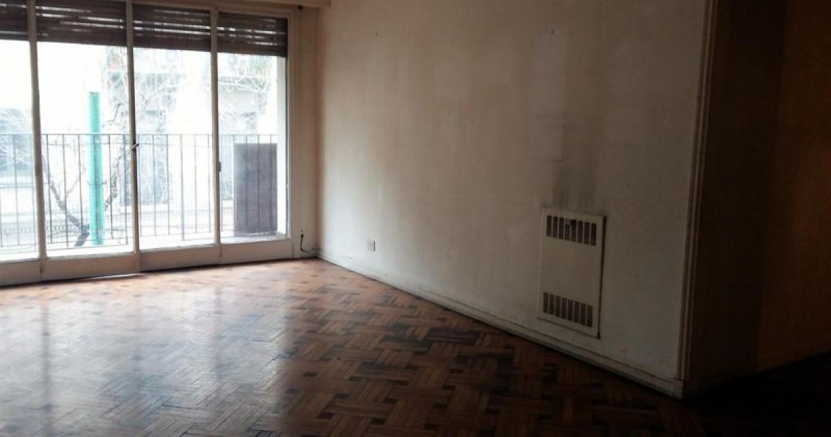 2 Schlafzimmer Wohnung in Buenos Aires, Argentina, Nr. 80540