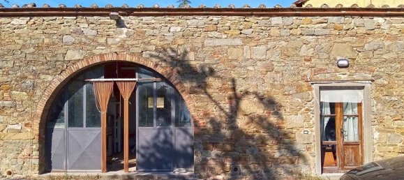 Apartamento de 7 divisões em Cortona, Italy N.º 194870 3