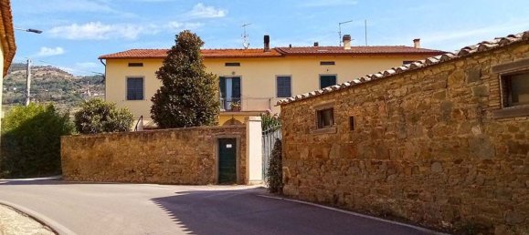 Apartamento de 7 divisões em Cortona, Italy N.º 194870 4