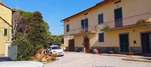 Apartamento de 7 divisões em Cortona, Italy N.º 194870 17