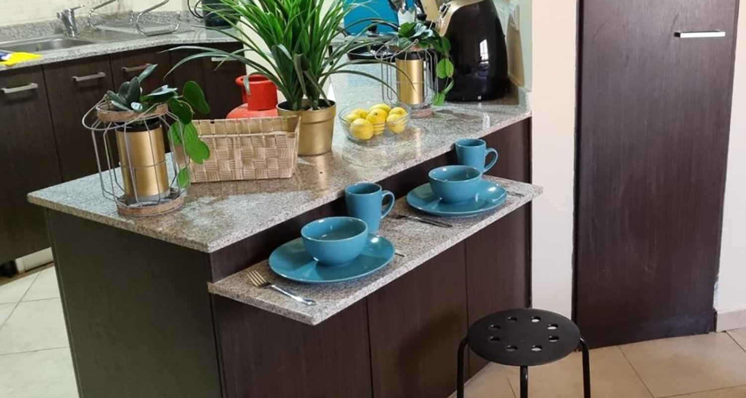 2 bedrooms Apartment in REMRAAM APARTMENTS, Remraam, UAE No. 58291