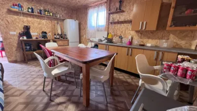 1 غرف نوم منزل في Aguilas, Spain رقم 171268