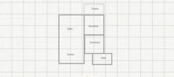 1 غرف نوم منزل في Aguilas, Spain رقم 171268 12