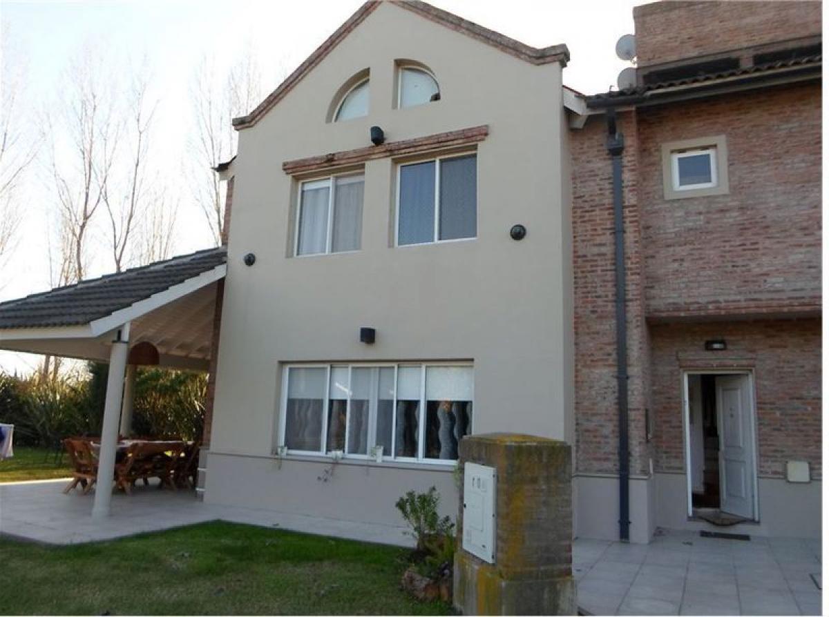 3 Schlafzimmer Haus in General Rodriguez, Argentina, Nr. 54519