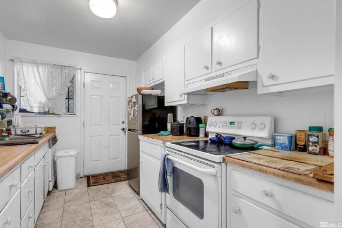 Casa T3 em Reno, USA N.º 439701