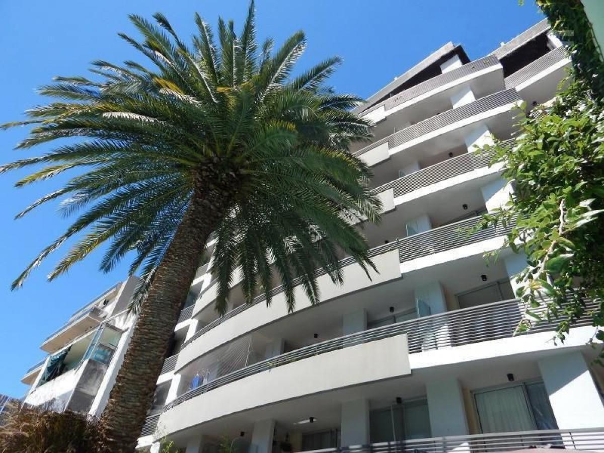 3 bedrooms Apartment in Buenos Aires, Argentina No. 97794