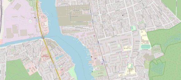 2-salle Appartement à Kopenick, Germany No. 92974 2