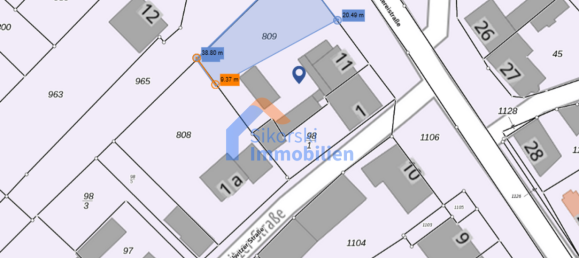 Земельный участок в Oder-Spree, Германия № 348441 2