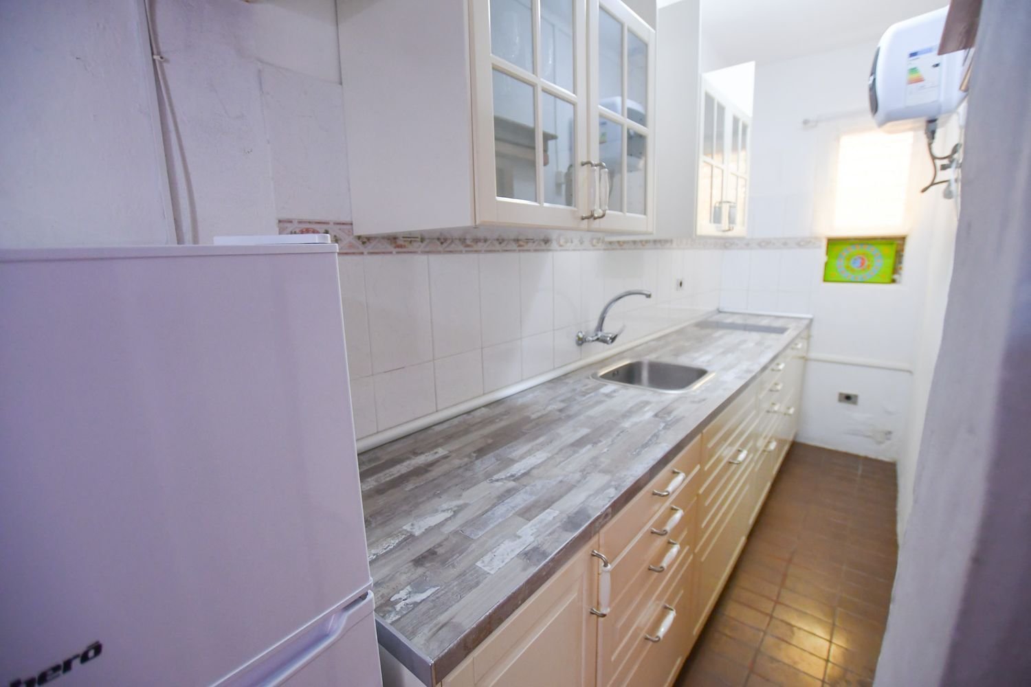 Квартира с 2 спальнями в Гран-Канария, Испания № 235933