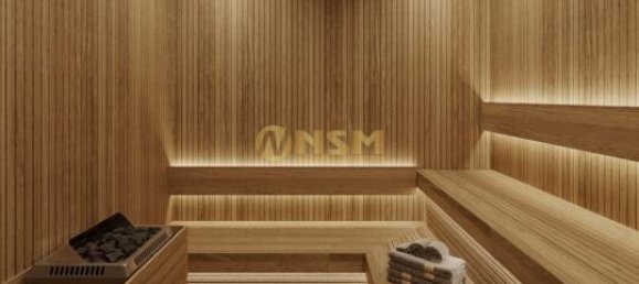 Apartment 5+1 in Alanya, Turkey No. 8924 6