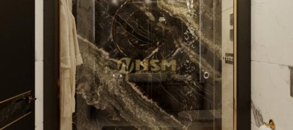 Apartment 5+1 in Alanya, Turkey No. 8924 15