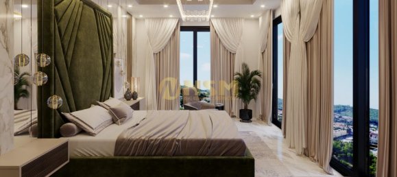 Apartment 5+1 in Alanya, Turkey No. 8924 20