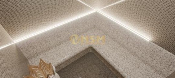 Apartment 5+1 in Alanya, Turkey No. 8924 8