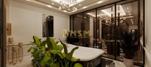 Apartment 5+1 in Alanya, Turkey No. 8924 3