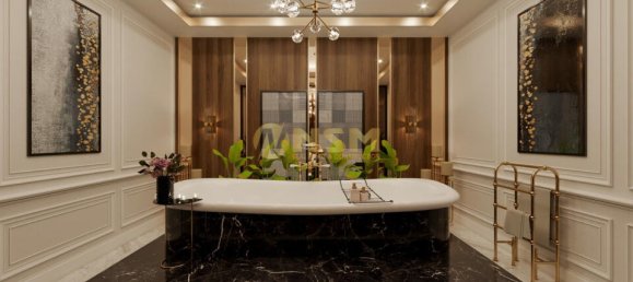 Apartment 5+1 in Alanya, Turkey No. 8924 4