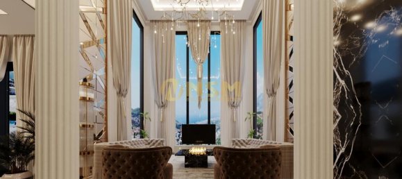 Apartment 5+1 in Alanya, Turkey No. 8924 13