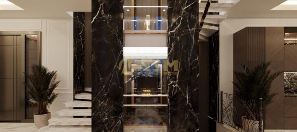 Apartment 5+1 in Alanya, Turkey No. 8924 9