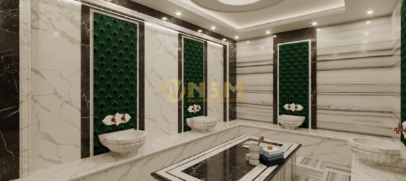 Apartment 5+1 in Alanya, Turkey No. 8924 7