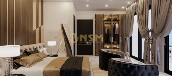 Apartment 5+1 in Alanya, Turkey No. 8924 17