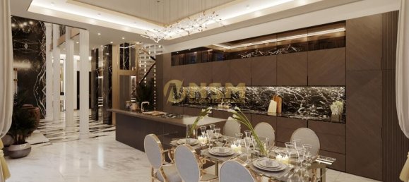 Apartment 5+1 in Alanya, Turkey No. 8924 12