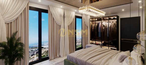 Apartment 5+1 in Alanya, Turkey No. 8924 19