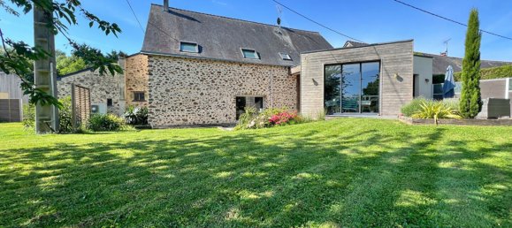 5 bedrooms House in Nuille-sur-Vicoin, France No. 359214 8