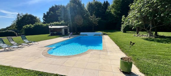 5 bedrooms House in Nuille-sur-Vicoin, France No. 359214 12